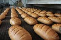 С сегодняшнего дня в Киеве поднимают цены на хлеб